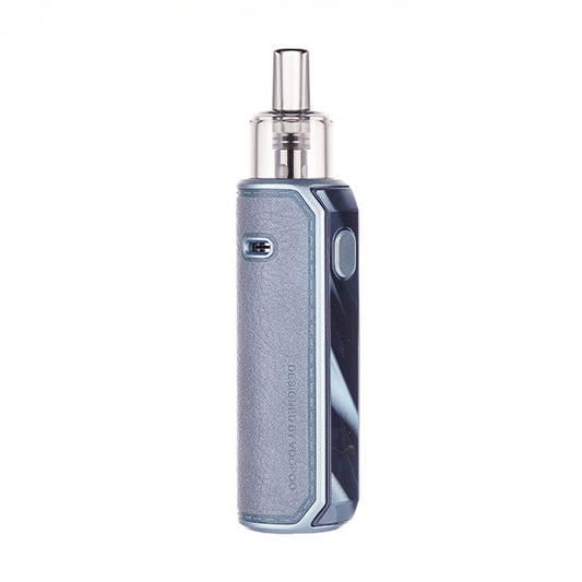 Doric E Pod Kit by VooPoo in cyan