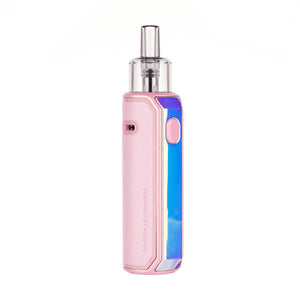 Doric E Pod Kit by VooPoo in pink