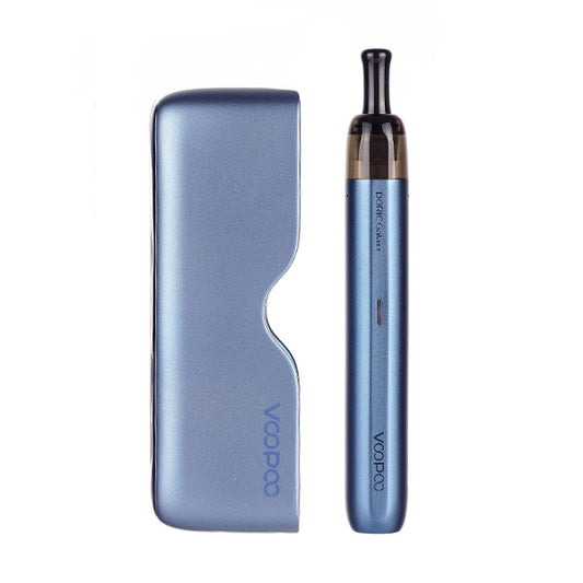Doric Galaxy Pod Kit by VooPoo in blue