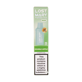 Best Lost Mary Vape Flavours (2026 Ranked) Best Lost Mary Vape Flavours (2026 Ranked)