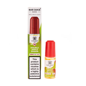 elfbar nachfüll pod läuft aus Shisha E-Liquid