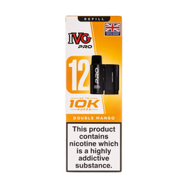 IVG Vapes Flavour Guide | Bestselling I VG Flavours 2025 (Ranked) IVG Vapes Flavour Guide | Bestselling I VG Flavours 2025 (Ranked)