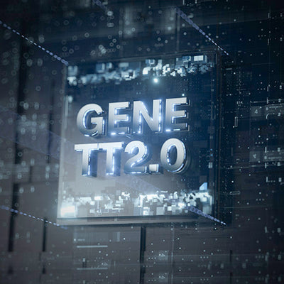 Advanced GENE.TT 2.0 Chipset