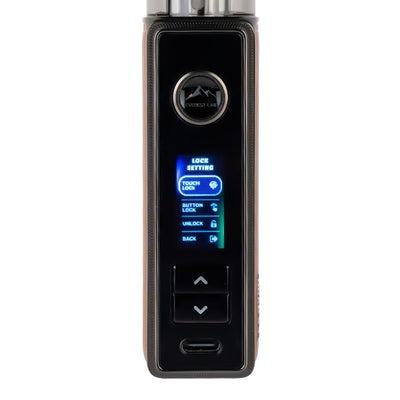 Fingerprint Lock System 