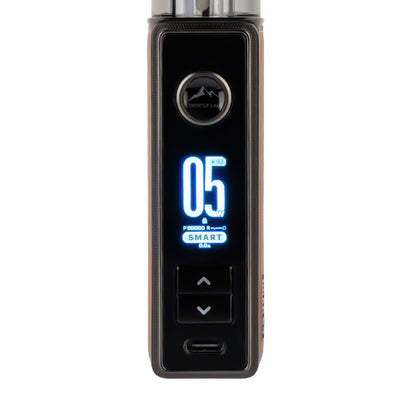 0.96" HD Display