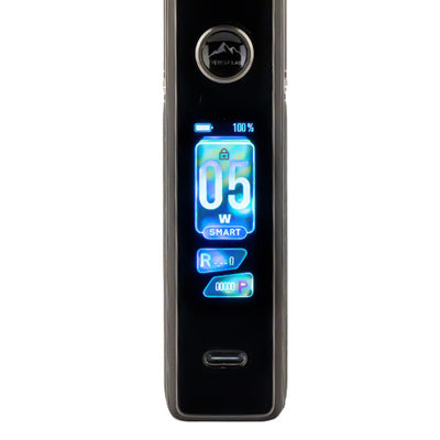 High Definition Display