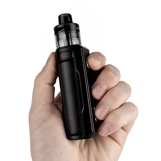 Voopoo Drag S2 Pod Kit - 60W Output & 2500mAh Battery | Free Delivery Voopoo Drag S2 Pod Kit - 60W Output & 2500mAh Battery | Free Delivery