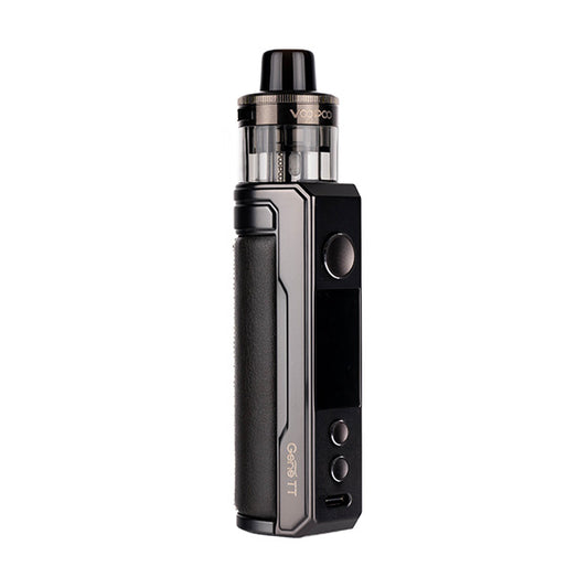 Voopoo Drag S2 Pod Kit - 60W Output & 2500mAh Battery | Free Delivery Voopoo Drag S2 Pod Kit - 60W Output & 2500mAh Battery | Free Delivery