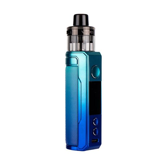 Voopoo Drag S2 Pod Kit - 60W Output & 2500mAh Battery | Free Delivery Voopoo Drag S2 Pod Kit - 60W Output & 2500mAh Battery | Free Delivery