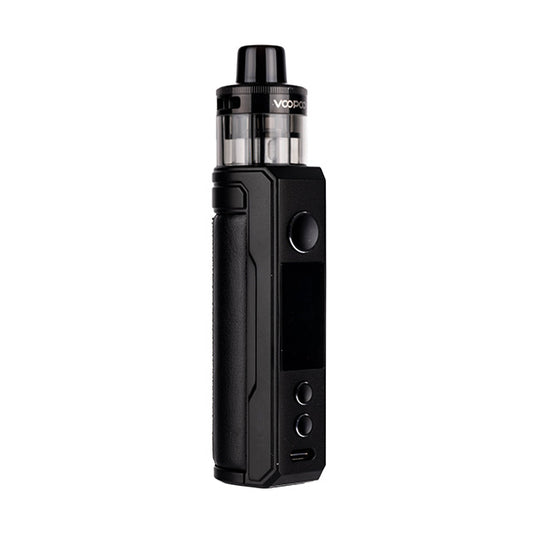 Voopoo Drag S2 Pod Kit - 60W Output & 2500mAh Battery | Free Delivery Voopoo Drag S2 Pod Kit - 60W Output & 2500mAh Battery | Free Delivery