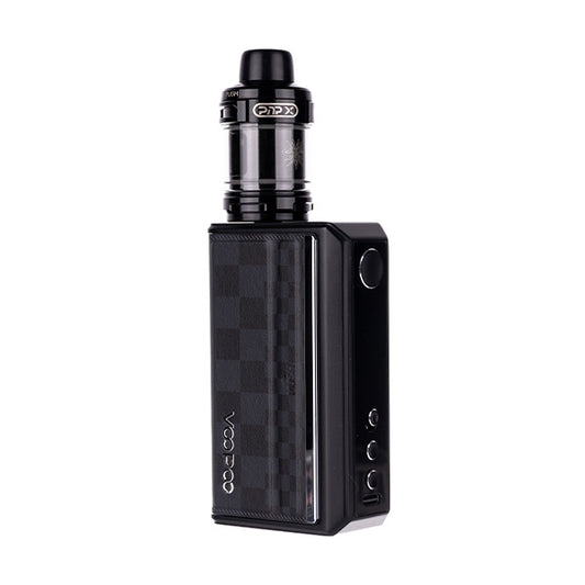 Drag 5 Vape Kit by VooPoo - Advanced Vape Kits | Vape Superstore Drag 5 Vape Kit by VooPoo - Advanced Vape Kits | Vape Superstore