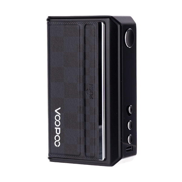 Voopoo Drag Vape Mod And Dual Battery Charger In PR2 Preston For £35.00 Voopoo  Drag 4 Box Mod