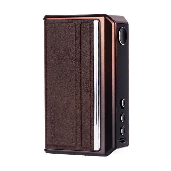 Shop Voopoo Tech Tc Vape Mods VooPoo Vmate 200W TC Box Mod w/ GENE.Fan  Chipset
