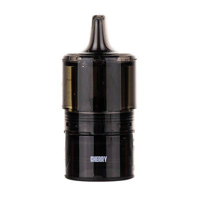 20mg Of The Finest Nicotine Salts