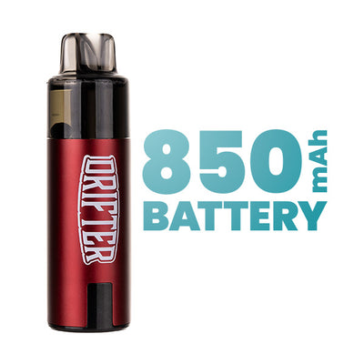 Rechargeable 850mAh Battery 