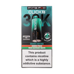 Drink Edition Click S 30K Prefilled Pods by Pyne Pod