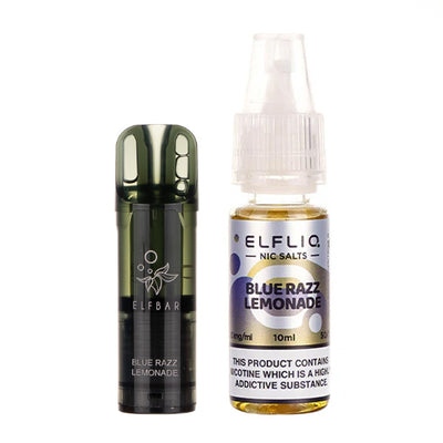 Smooth 20mg Nic Salt