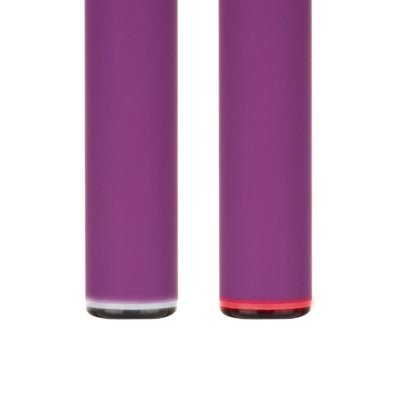 Clear Battery Level Indicator