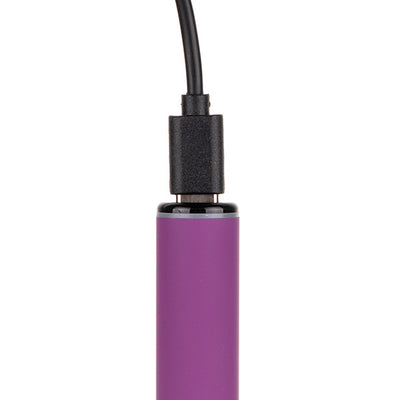 Rechargeable Battery For All Day Vaping