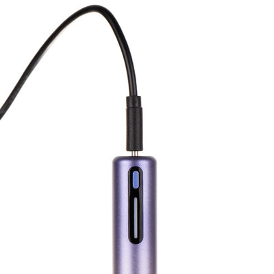 LED Battery Indicator/Fast Charging!