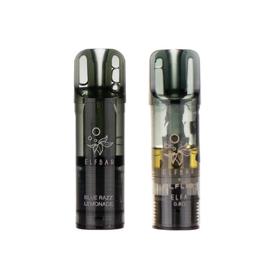Elfa Turbo Refillable Elf Bar Elfa Turbo Pod Kit - Buy 1 Kit Get 2 E-liquids Free Australia Elfliq Elfa Refillable Elfa Turbo Refillable Elf Bar Elfa Turbo Pod Kit - Buy 1 Kit Get 2 E-liquids Free Australia Elfliq Elfa Refillable
