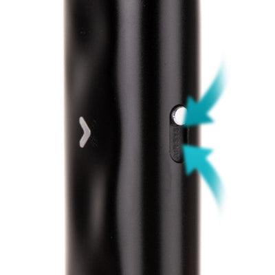 Adjustable Airflow