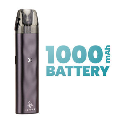 1000mAh Battery 