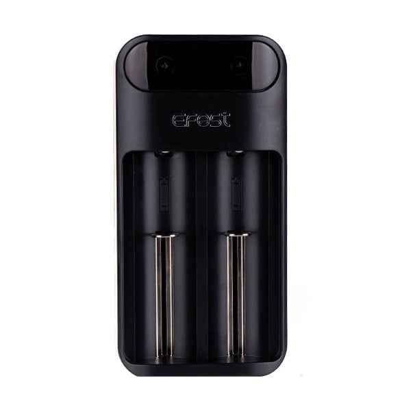 LUSH Q2 Vape Battery Charger