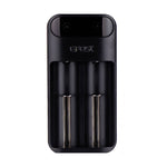 Efest LUSH Q2 Vape Battery Charger