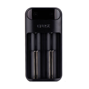 Efest LUSH Q2 Vape Battery Charger