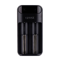 Efest LUSH Q2 Vape Battery Charger