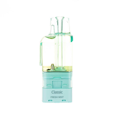 Easy Click Prefilled Pods