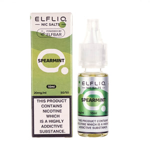 ELFLIQ Nic Salt E-Liquids by Elf Bar | 46 Flavours | Vape Superstore ELFLIQ Nic Salt E-Liquids by Elf Bar | 46 Flavours | Vape Superstore