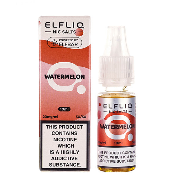 Elf Bar Elfliq E-Liquid Review: 10 Best Nic Salt Flavours You Need to Try in 2026 Elf Bar Elfliq E-Liquid Review: 10 Best Nic Salt Flavours You Need to Try in 2026