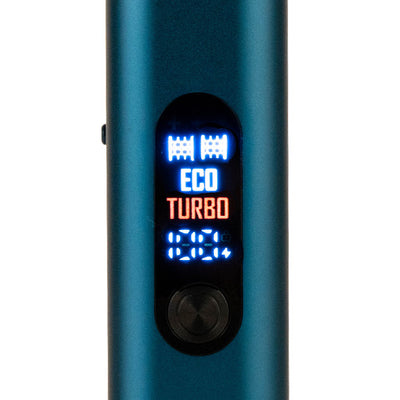 Two Power Modes