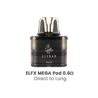 Refillable Pods