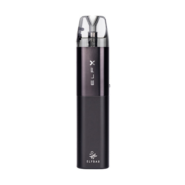 ELFX Pro Pod Kit by Elf Bar.