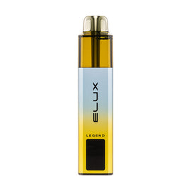 ELUX Legend 8000 Prefilled Pod Kit - Device