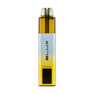 ELUX Legend 8000 Prefilled Pod Kit