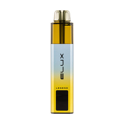 ELUX Legend 8000 Prefilled Pod Kit - Device