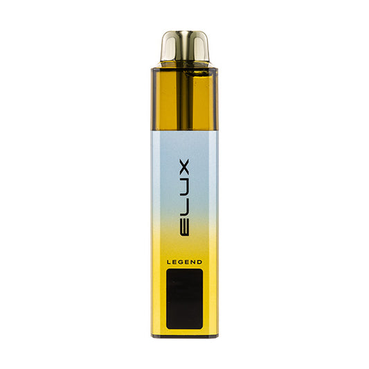 ELUX Legend 8000 Prefilled Pod Kit - Device