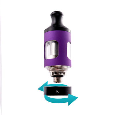 Simple Coil Changes