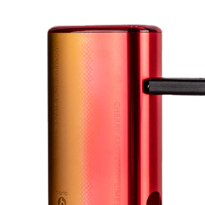 Large Battery & Fast Charging