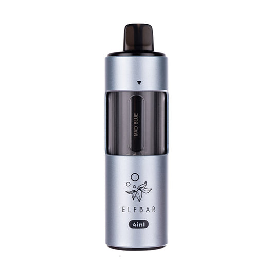 Elf Bar 4 in 1 Prefilled Pod Kit - Big Puff Bars | Vape Superstore Elf Bar 4 in 1 Prefilled Pod Kit - Big Puff Bars | Vape Superstore