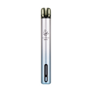 Elf Bar 600 Pro Prefilled Pod Kit - Aurora Cyan