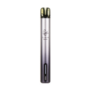 Elf Bar 600 Pro Prefilled Pod Kit - Aurora Black
