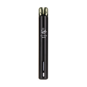 Elf Bar 600 Pro Prefilled Pod Kit - Black Knight