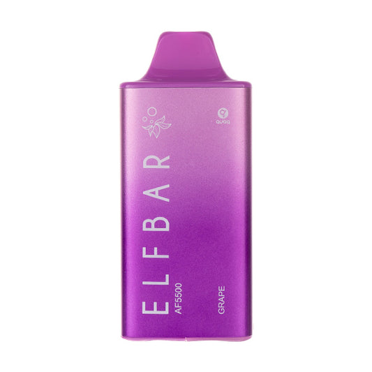 Elf Bar AF5500 Prefilled Pod Kit