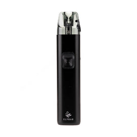 Elf Bar ELFX 2 Pod Kit - Matte Black