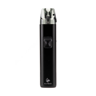 Elf Bar ELFX 2 Pod Kit - Matte Black